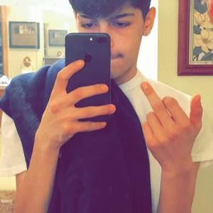 Meet your Posher, Daniel